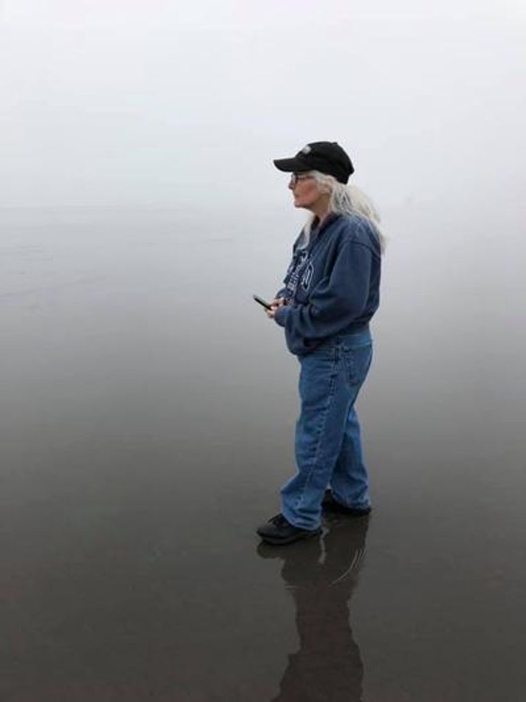 Suzanne   Cicchino Profile Photo