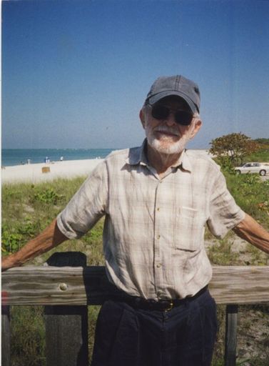 Robert Emerson Geer Profile Photo
