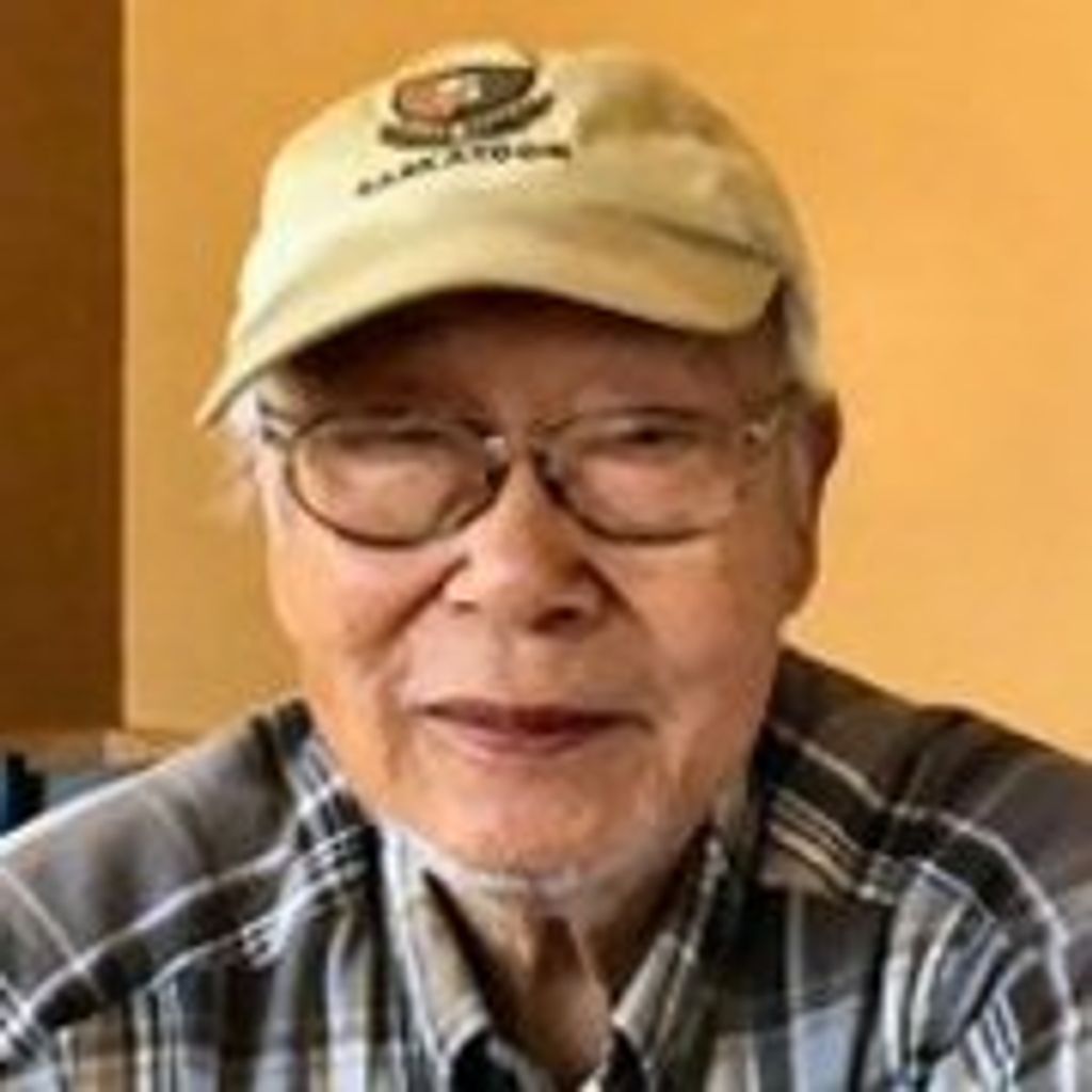 Donald Kwock Jung Yip Profile Photo