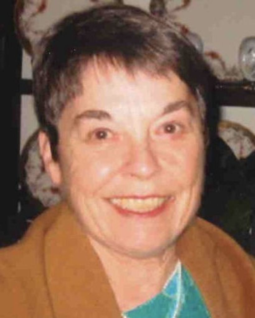 Ann Louisa Crews Profile Photo