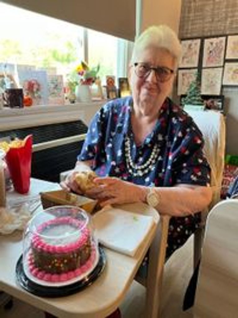 Helen Mary Willsea Profile Photo