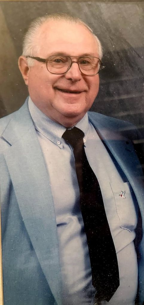 Wayne Kunard Profile Photo