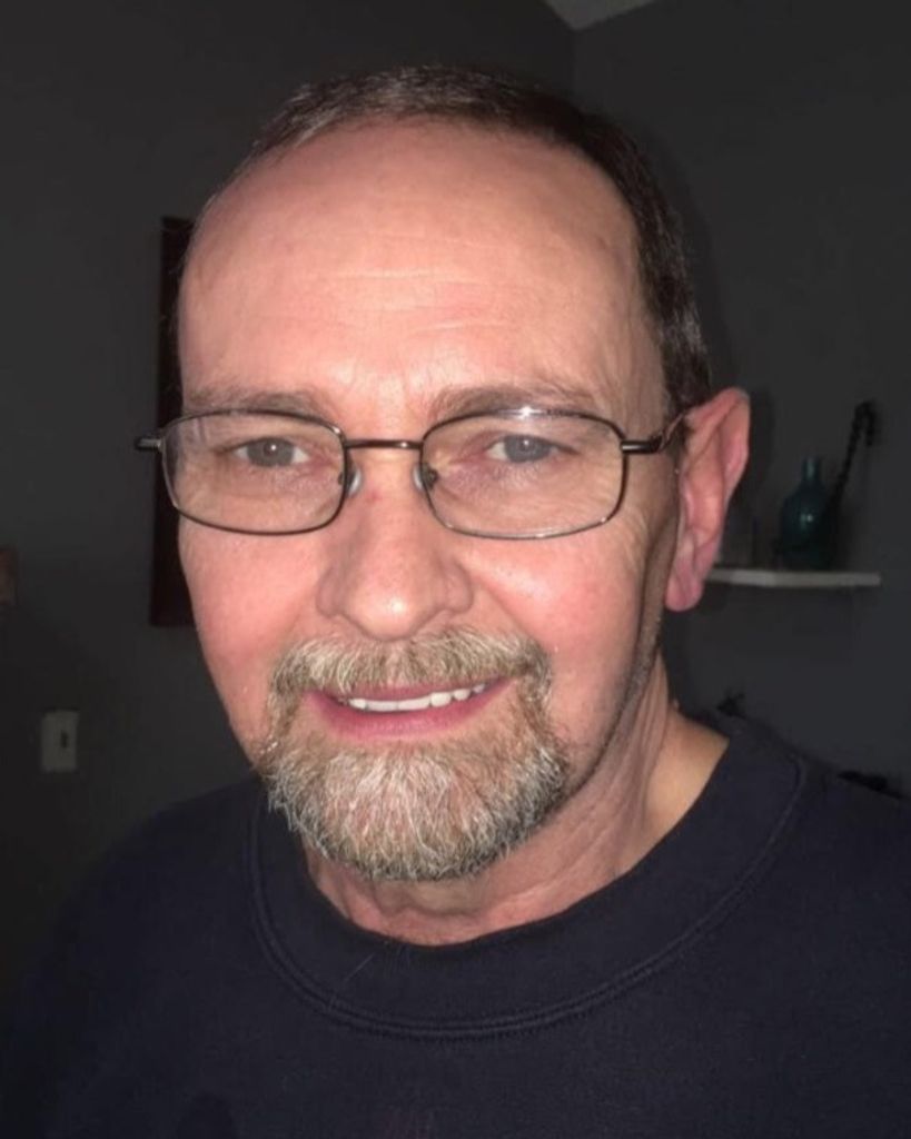 Roger C. Stamper