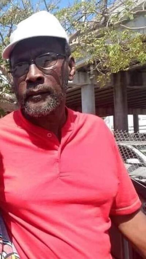 Mr. Eugene Morris