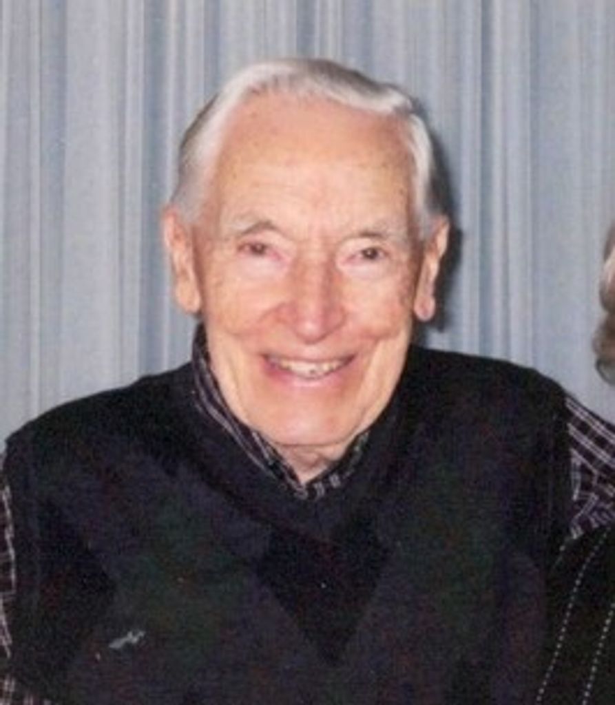 Douglas Adamson