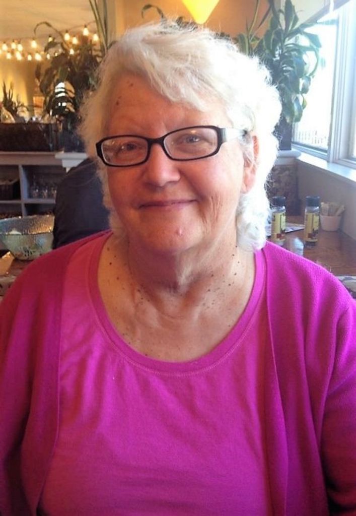 Coleen R. (Wood)  Dennis