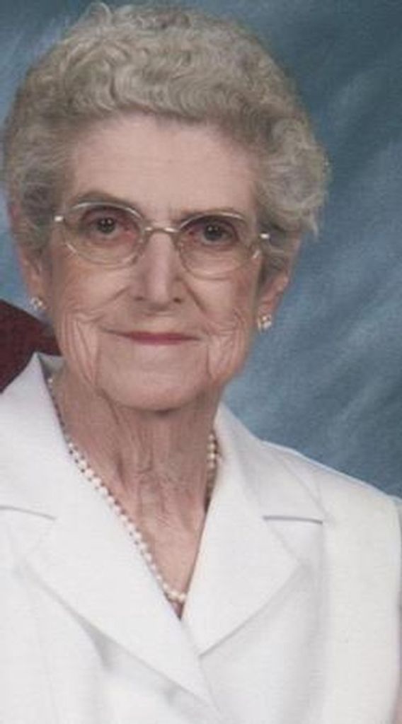 Mary E. Reed Profile Photo