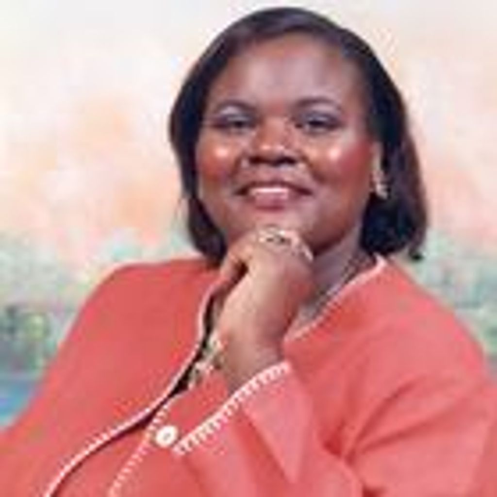 Kathy Jean Hamilton