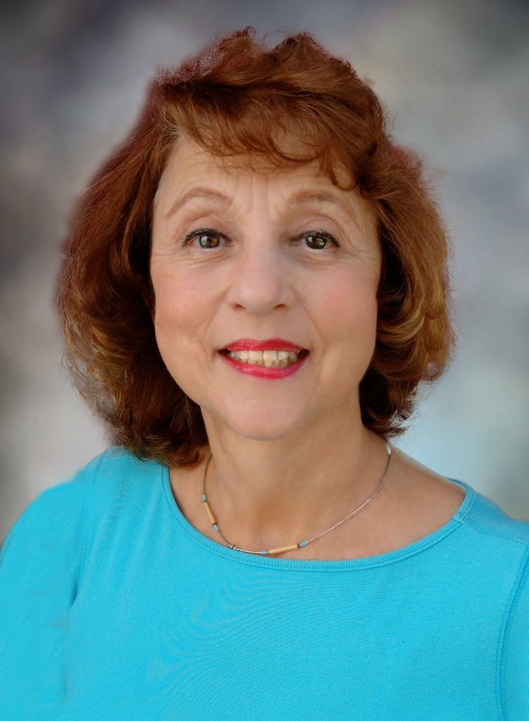 Joan  Neubauer