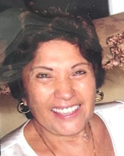 Alicia Eugenia Rivera's obituary image