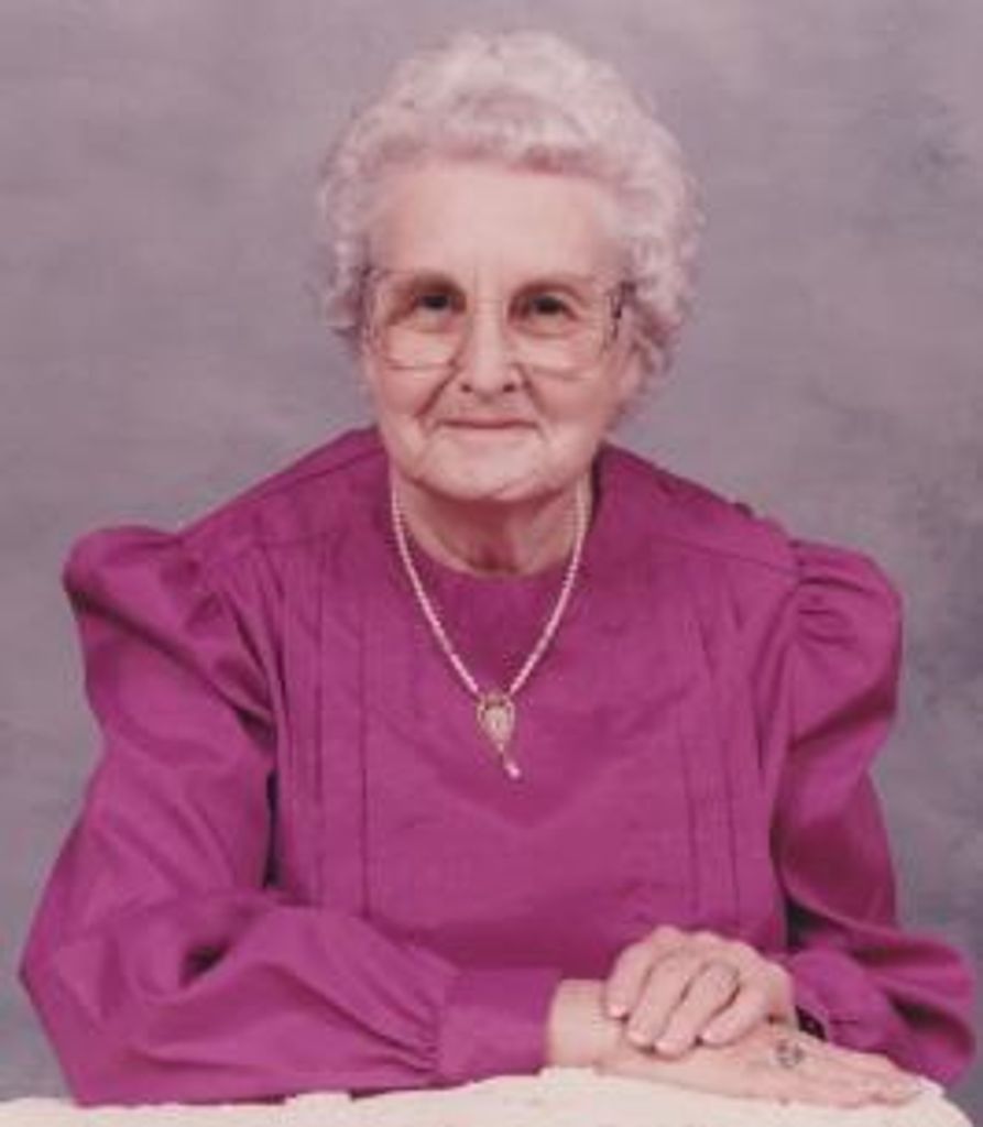 Beulah Reid