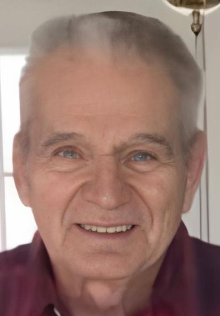 John A Reed Profile Photo