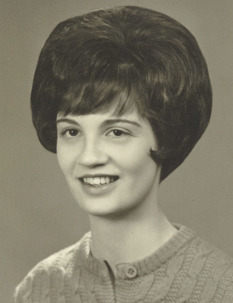Olivia Anne Geary Profile Photo