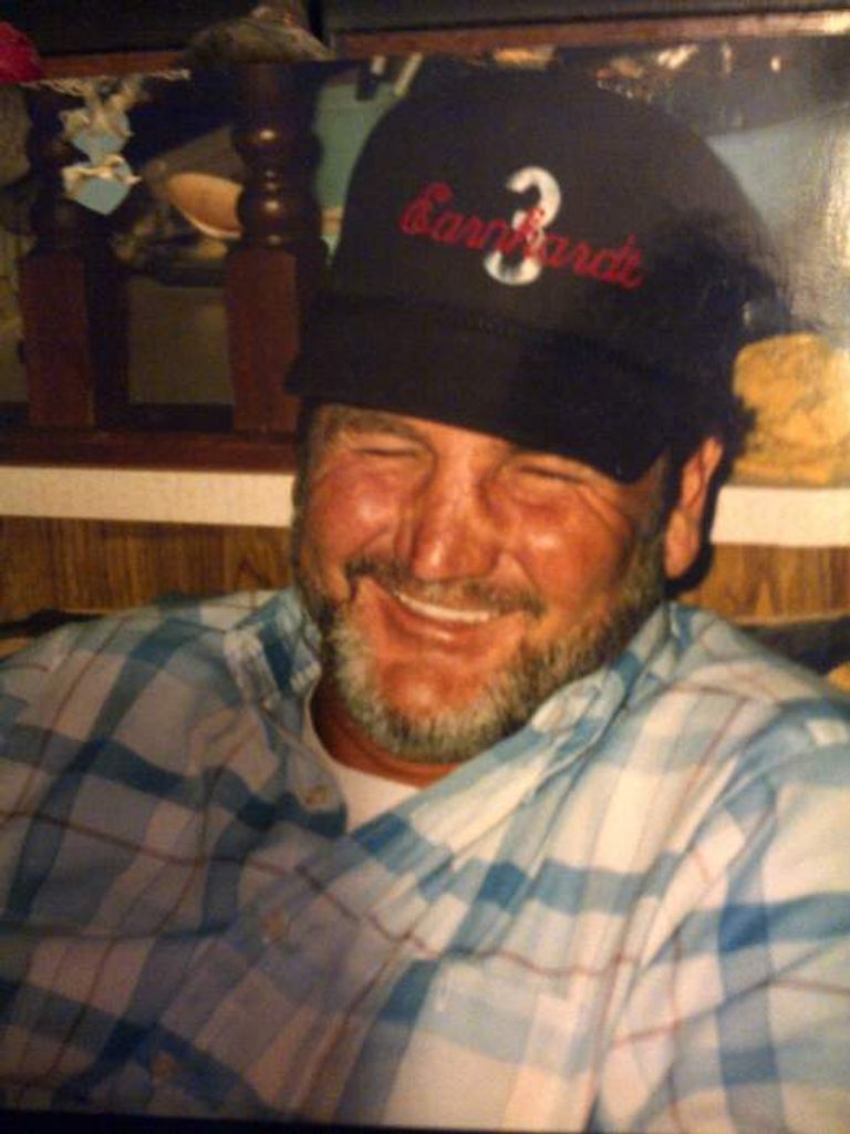 James Edward Robbins
