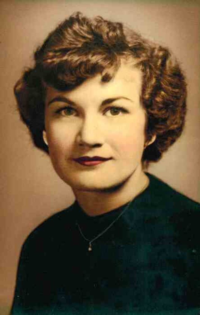 Shannon (Wilson)  Foxworth