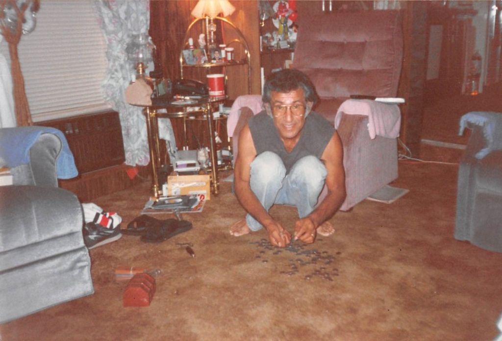 Paul Cisneros Profile Photo