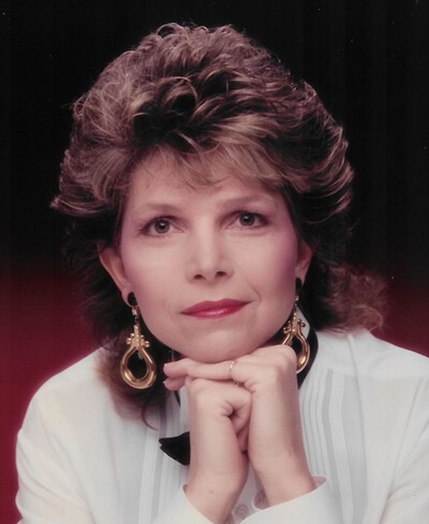Gloria Jean Hester Profile Photo