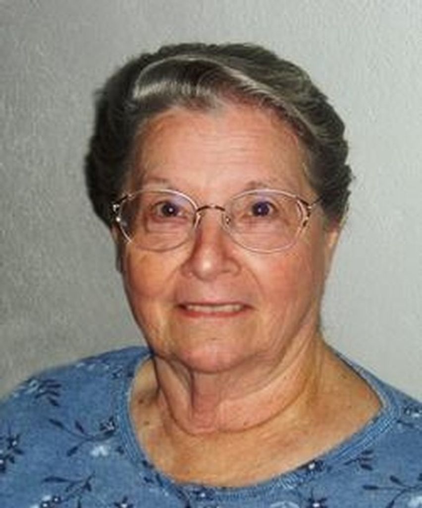 Emily Jarnagin Profile Photo