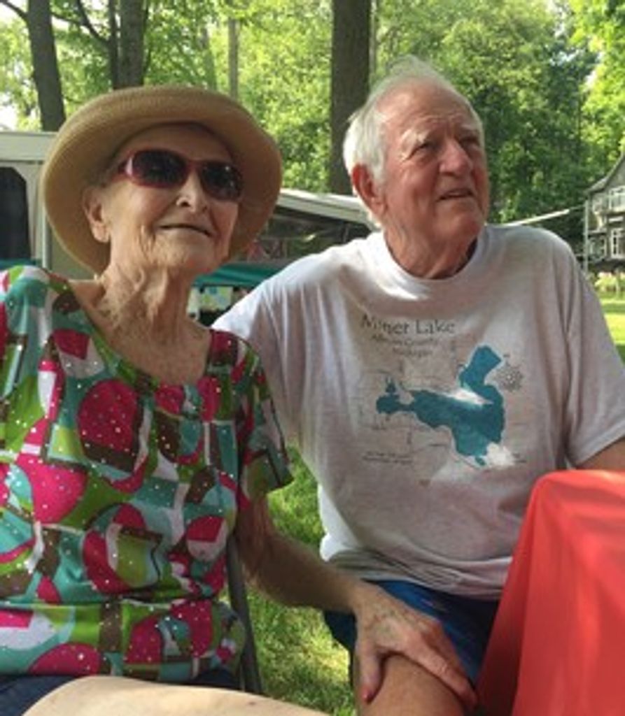 Jean  Ann (Mcguan)  Barnum Profile Photo