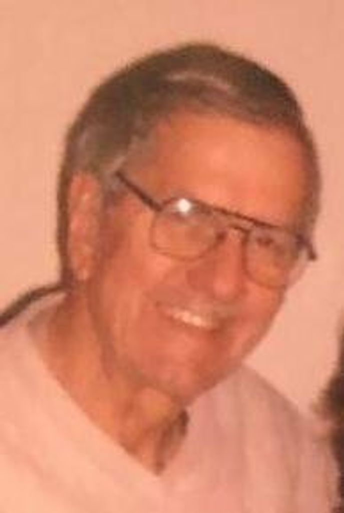 William Louis "Lou" Schupp