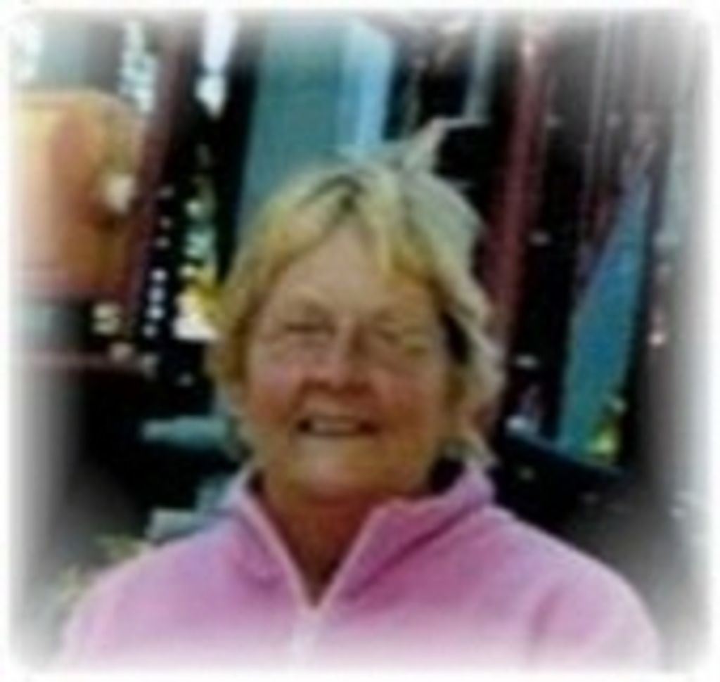 Ardys Lu ree Johnson