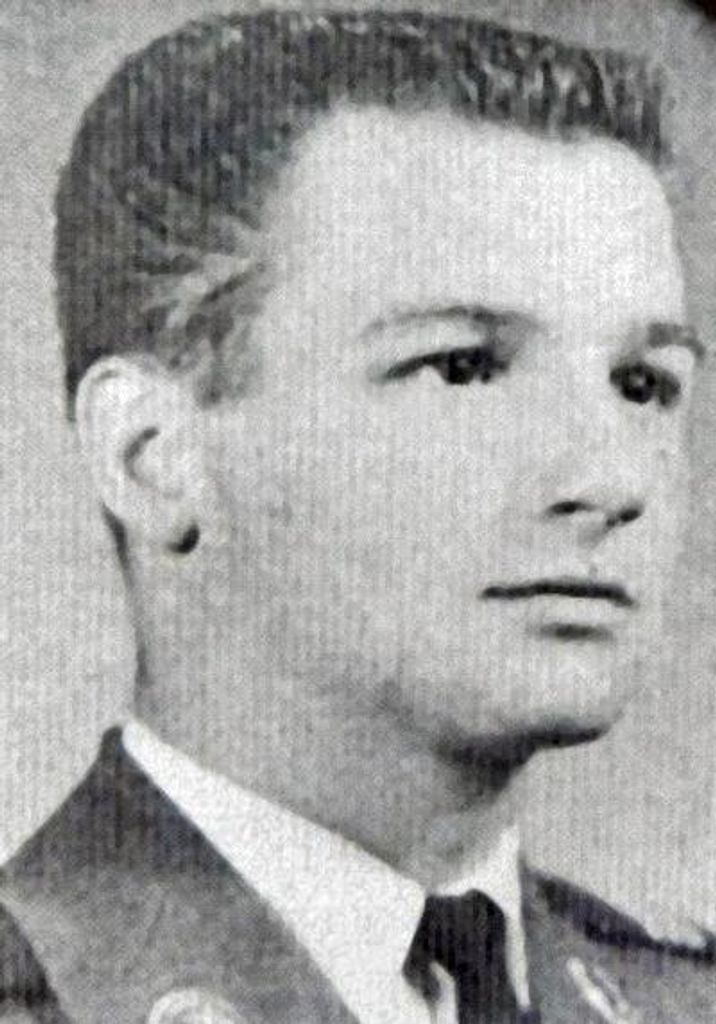 Larry Allen Rohr Profile Photo