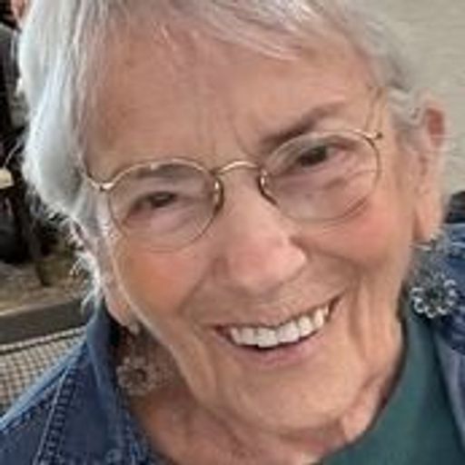 Jacque H Everhart Profile Photo