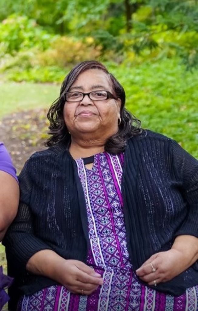 Bonnie Lou Green Profile Photo