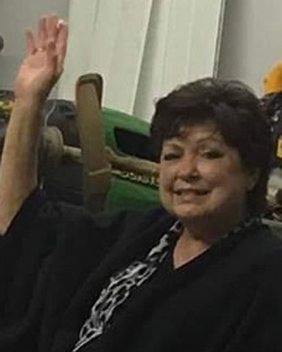 Deborah Louise Hart's obituary image