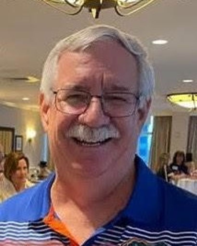 Paul Hackmann Profile Photo