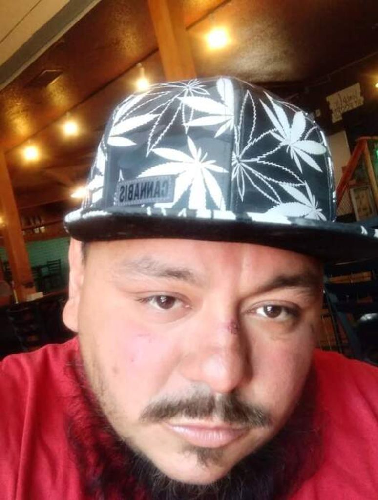 Joseph Gordon Rodriquez Profile Photo