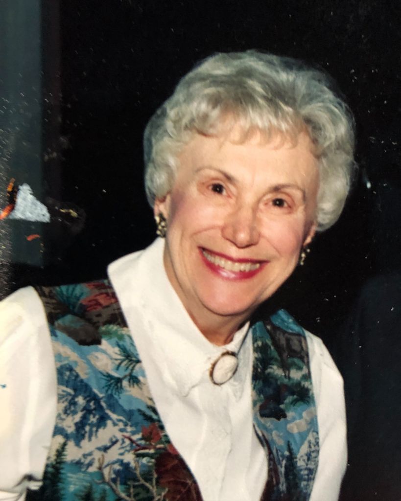 Marguerite C. DeGraw Profile Photo