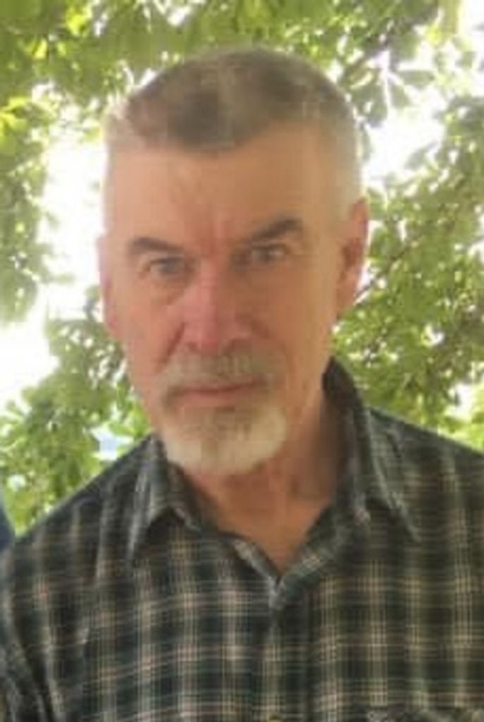 Douglas "Doug" Lloyd Garrett Profile Photo