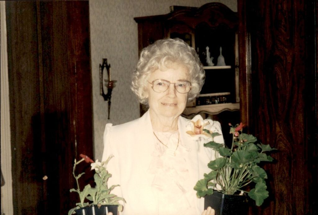 Iva Glispie Profile Photo