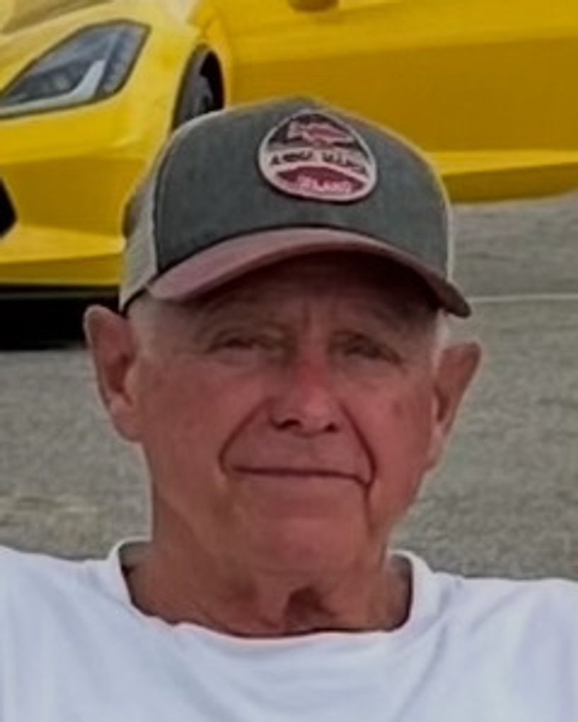 James Checkley Profile Photo