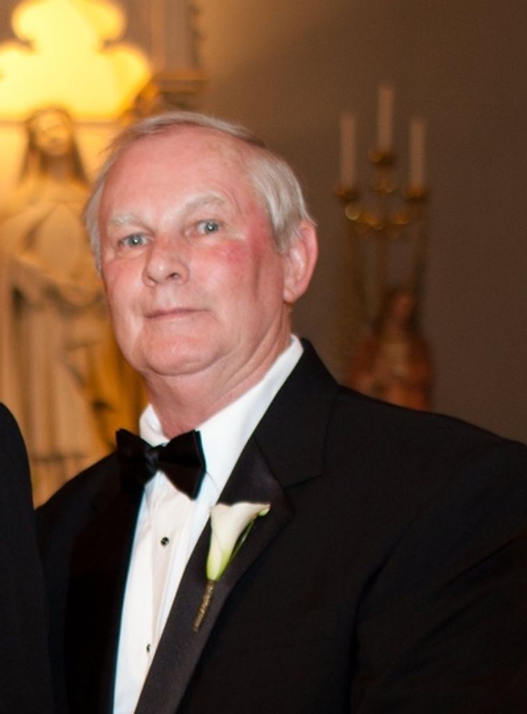 Richard Lee Wade Profile Photo