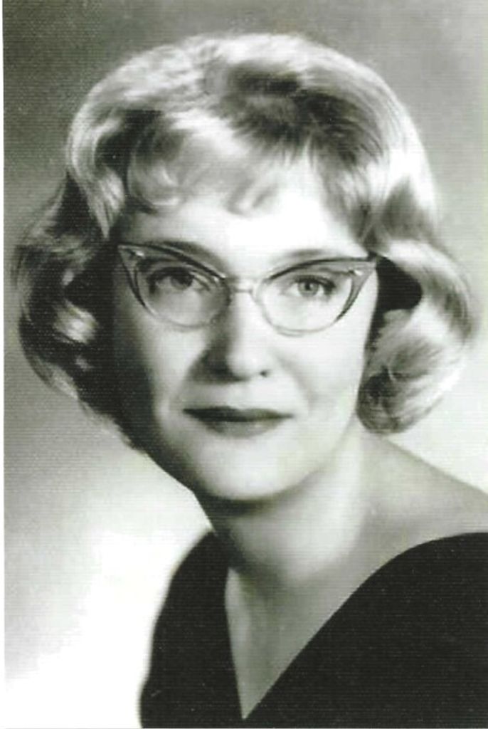 Sheila J. (Brown)  Christensen