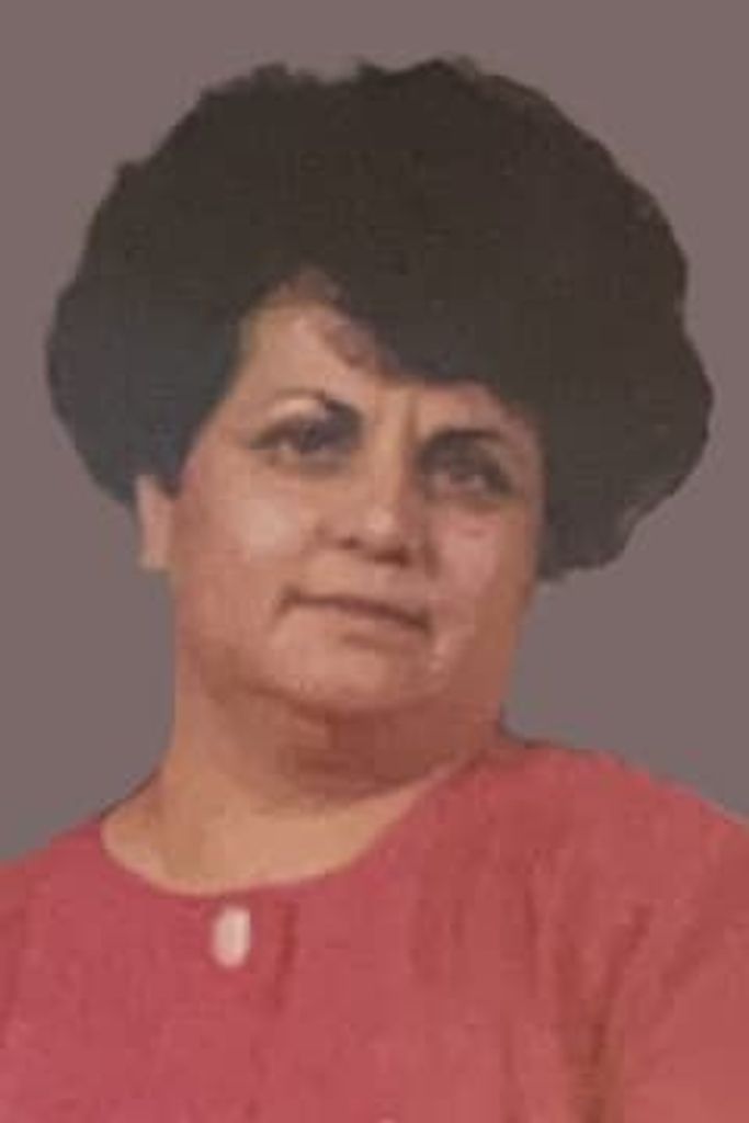Maria Garcia