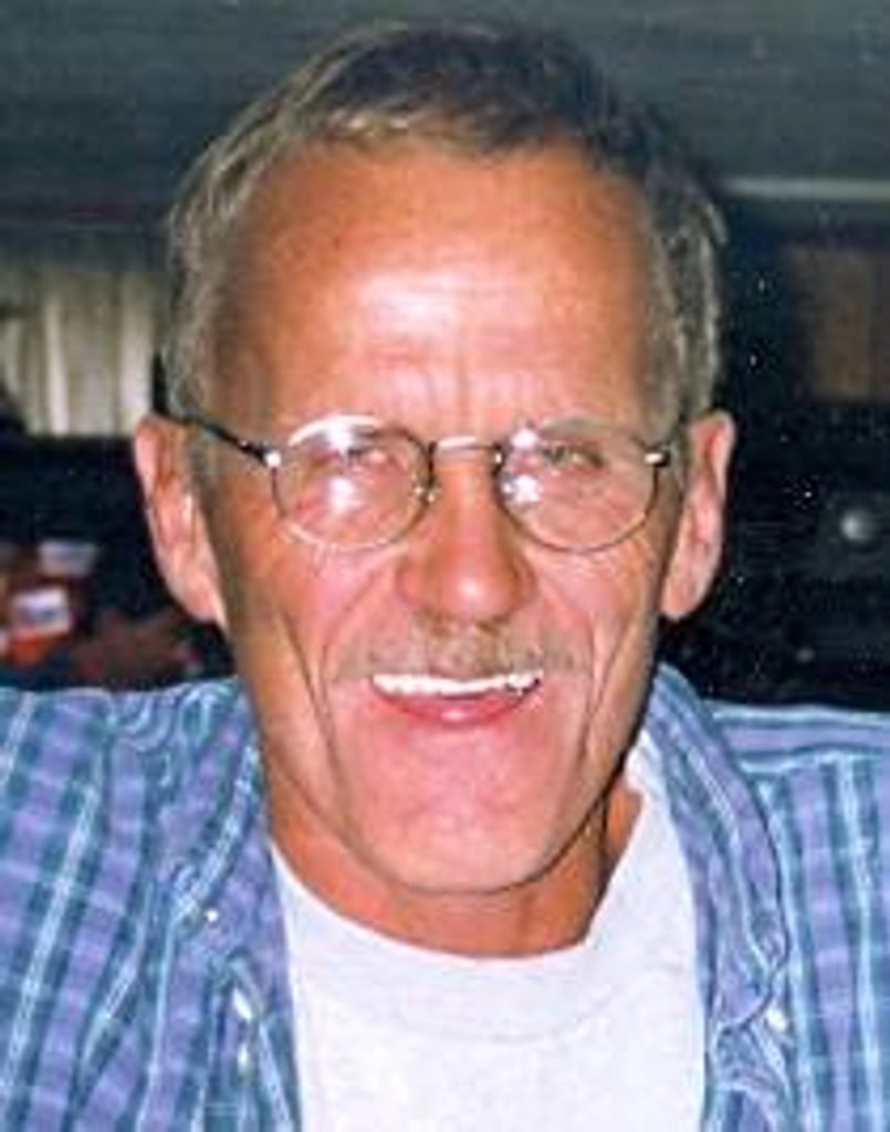 Larry N. Menke