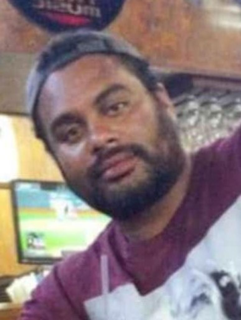 Michael Brian Buchanan Profile Photo