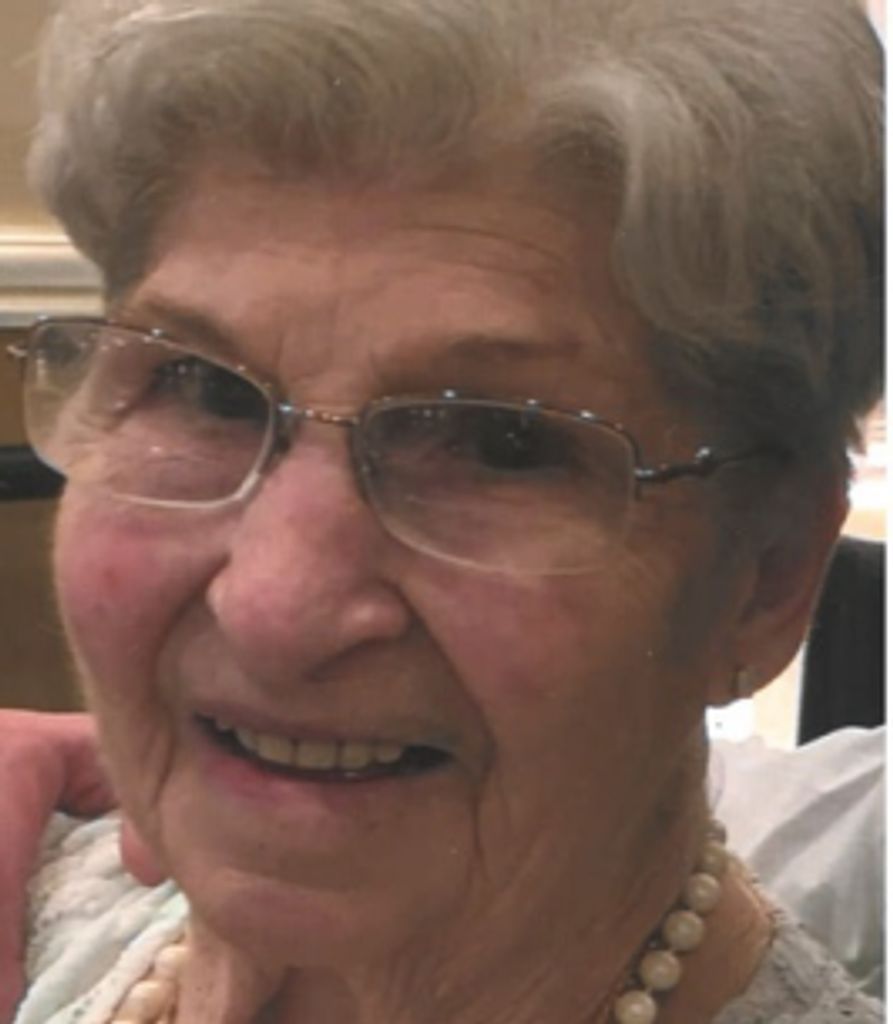 Nancy Payne