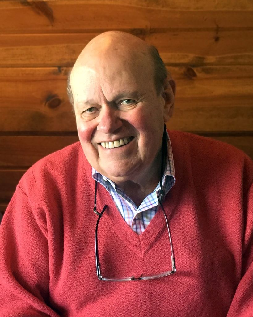 Kenneth "Ken" W. Zacks