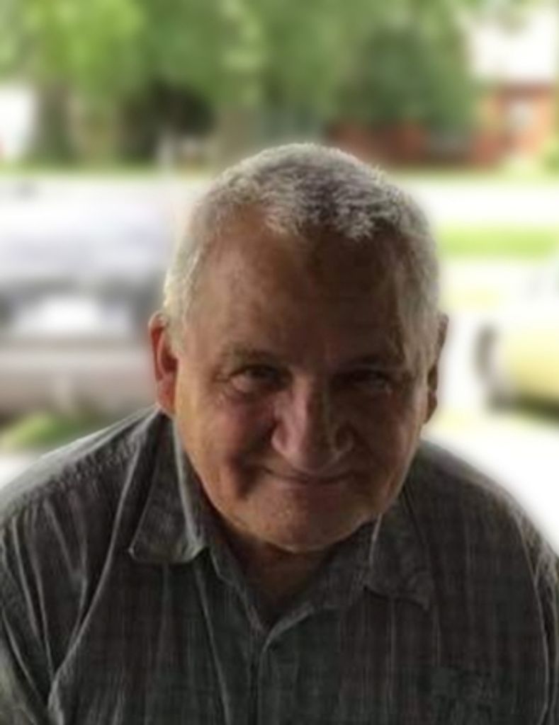 Herbert "Buddy" Dixon Profile Photo