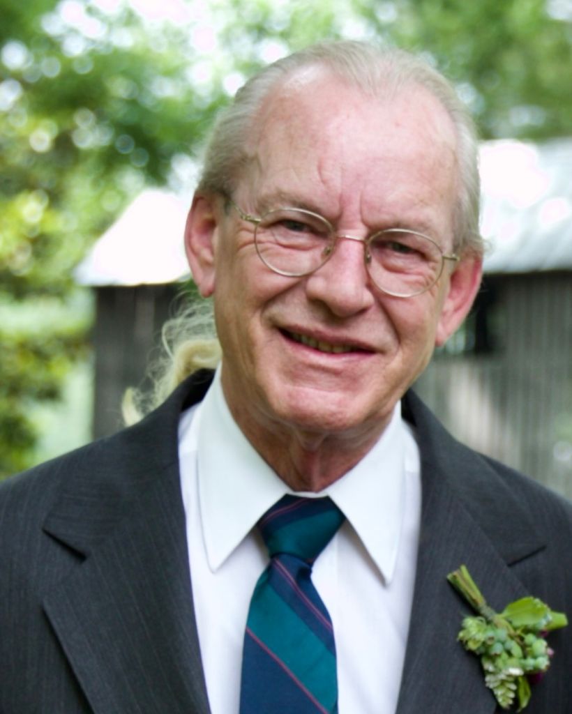 Michael Amersek, III