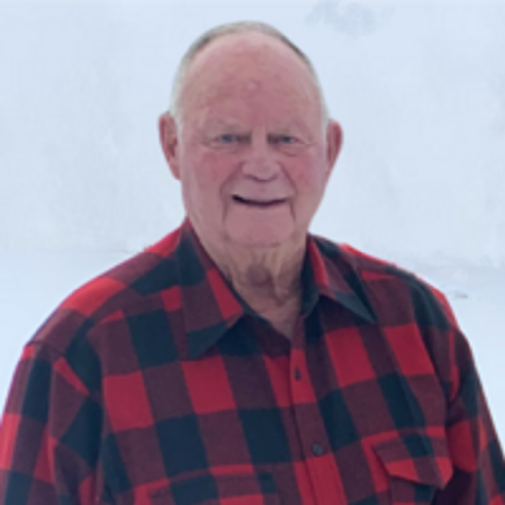 Everett Vern Miller