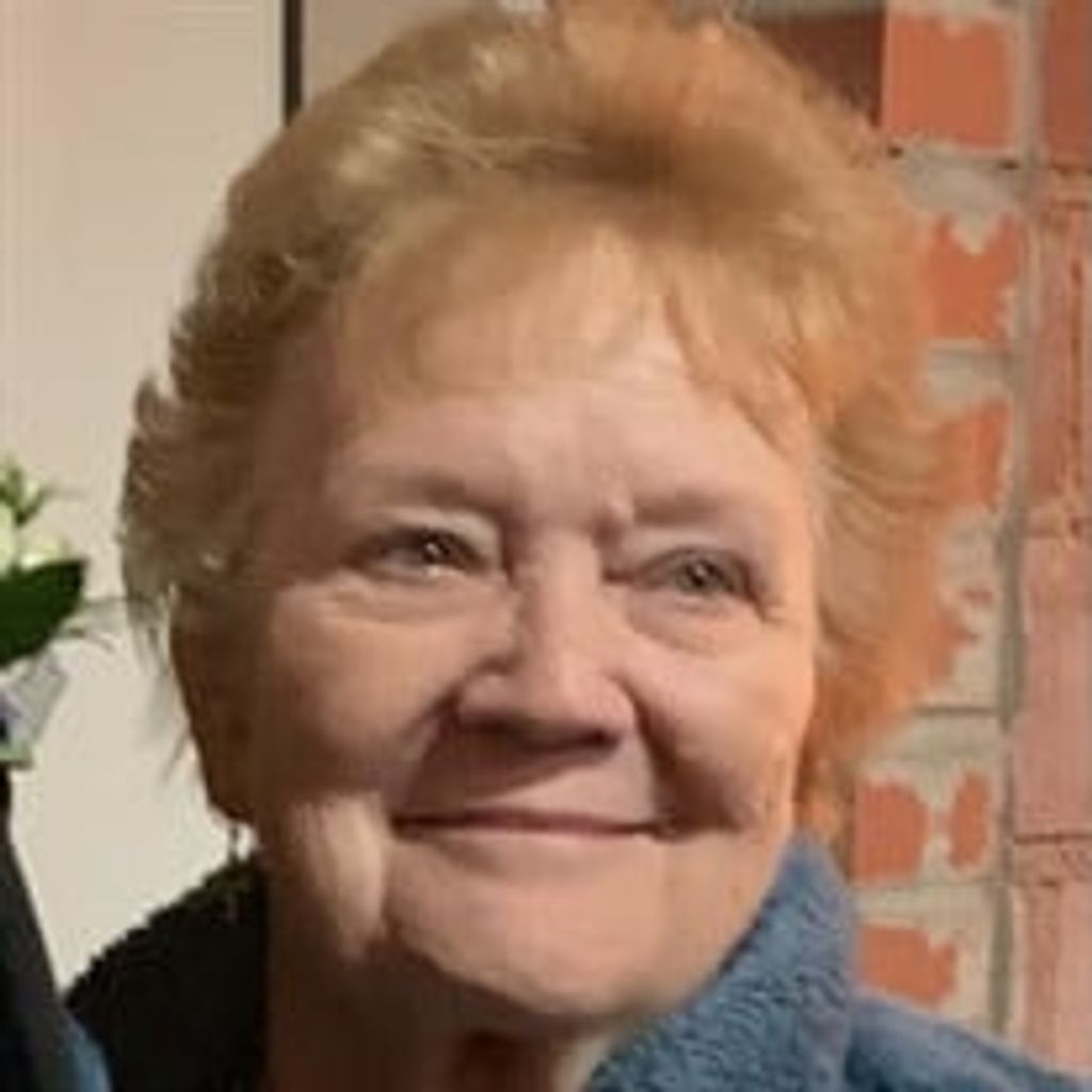 Mary Jane Mullere