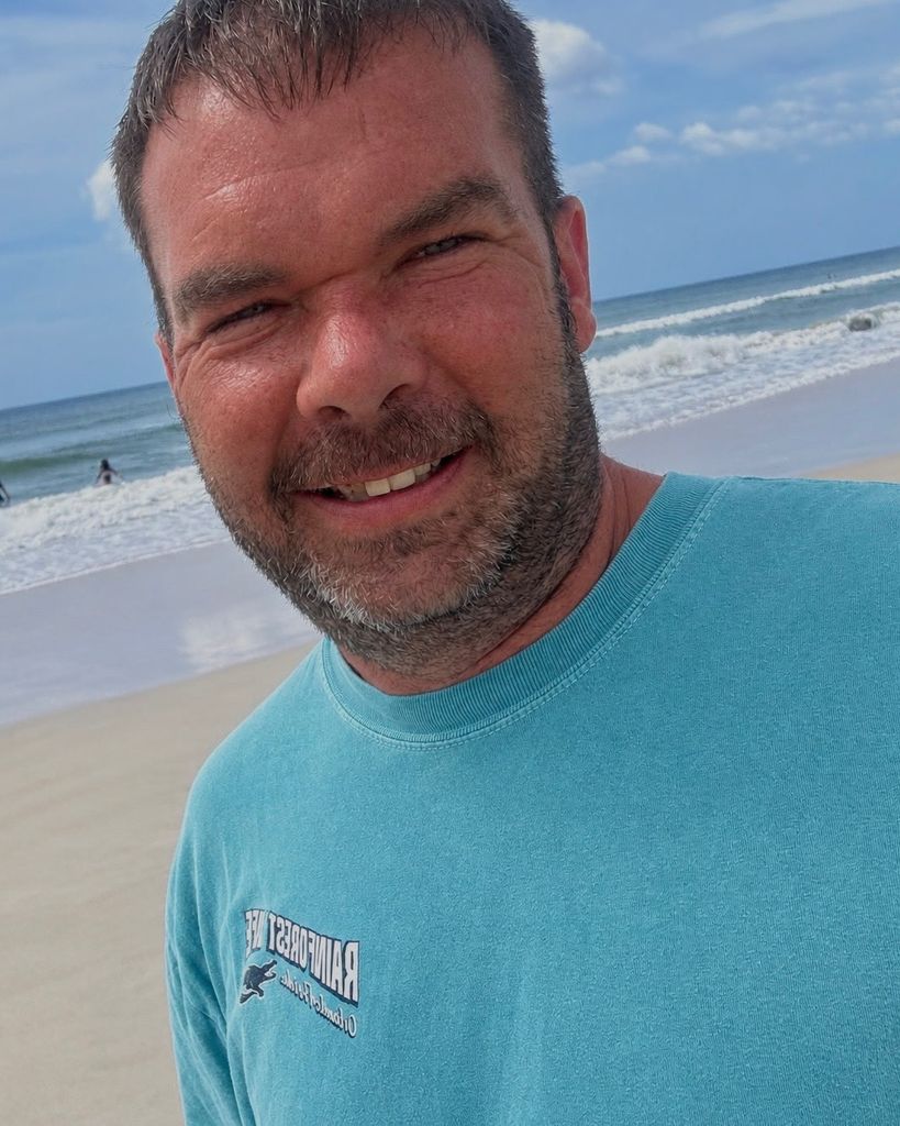 Timothy Michael Brown Profile Photo