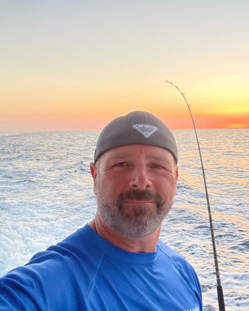 Robert Fisher Profile Photo