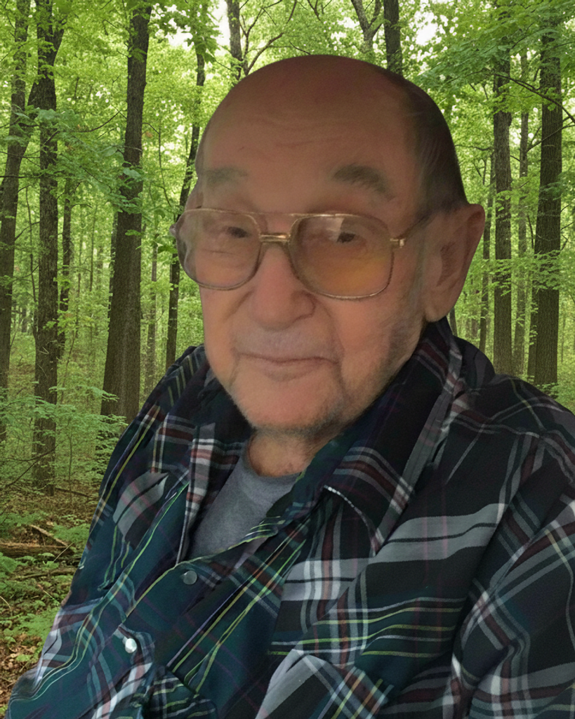 Walter Edwin Kimker Profile Photo