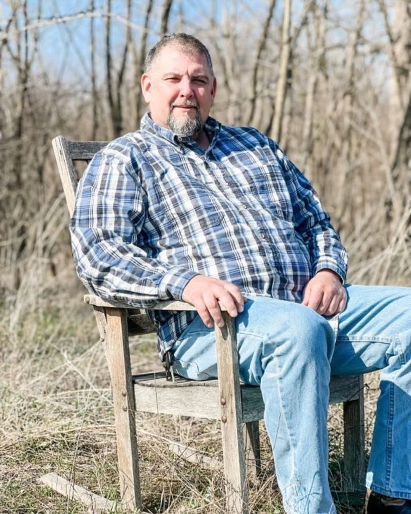 David Paramore Profile Photo